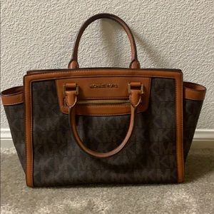 Michael Kors Satchel